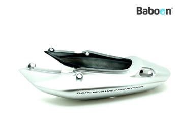 Kontpaneel Suzuki GSF 1200 Bandit 2001-2006 (GSF1200), Motoren, Verzenden, Gebruikt