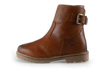 Travelin Snowboots in maat 38 Cognac, Overige kleuren, Verzenden, Travelin, Snowboots