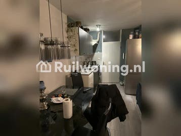 Knusse flat in Doorn zoekt plek in Utrecht, Huizen en Kamers, Woningruil, Utrecht
