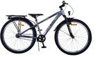 Volare Cross Kinderfiets - Jongens - 24 inch - donker Grijs-, Ophalen of Verzenden, Nieuw, 20 inch of meer, Overige merken