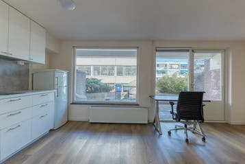 Te huur: Huis Ary Schefferstraat in Den Haag, Den Haag, Zuid-Holland