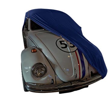 Autohoes voor Volkswagen Kever (zonder dakrek) (1938-2003), Ophalen of Verzenden, Nieuw, Op maat