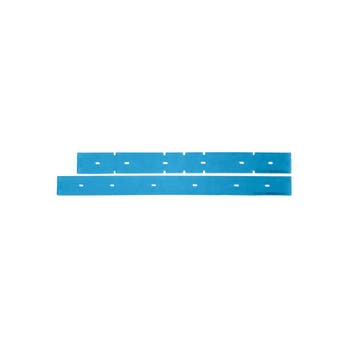 GGM Gastro | Rubber trekstrip - 585 mm - voor | GSHK585, Verzenden
