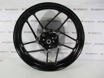 Yamaha MT-07 Y-AMT Voorwiel, Motoren, Ophalen of Verzenden, Nieuw