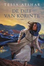 9789043530491 De dief van Korinte Tessa Afshar, Boeken, Romans, Verzenden, Nieuw, Tessa Afshar