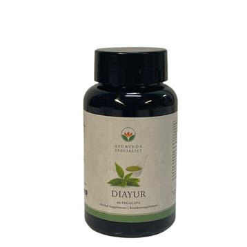 Diayur – 500 mg, Ophalen of Verzenden
