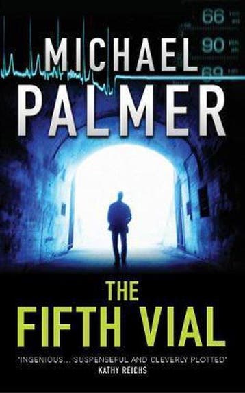 Fifth Vial - Michael Palmer 9780099489764, Verzenden, Gelezen, Michael Palmer