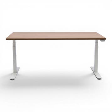 vdm. UPro elektrisch zit/sta bureau, 160x80cm, Overige plaatsen, Ophalen of Verzenden, Nieuw in verpakking, Bureau