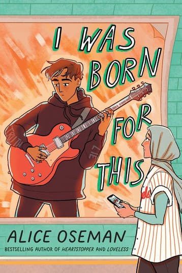 I was born for this 9780008659295 Alice Oseman, Boeken, Verzenden, Gelezen, Alice Oseman