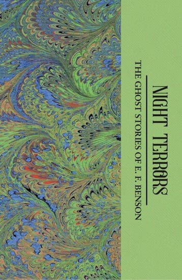 Night Terrors - E.F. Benson 9781840226850, Verzenden, Zo goed als nieuw, E.F. Benson