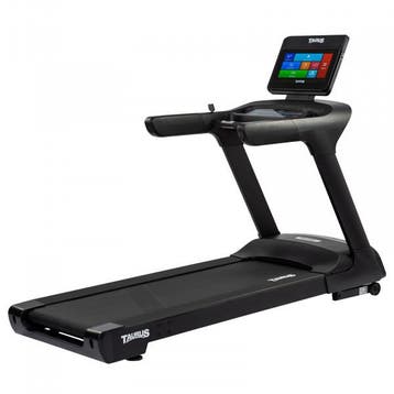 Taurus Loopband T10.3 HD Pro, Sport en Fitness, Fitnessapparatuur, Verzenden, Nieuw