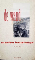 Wand 9789062912889 Haushofer, Verzenden, Gelezen, Haushofer
