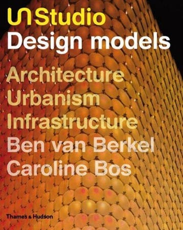 UN Studio - Ben van Berkel 9780500287163, Boeken, Verzenden, Gelezen, Ben van Berkel