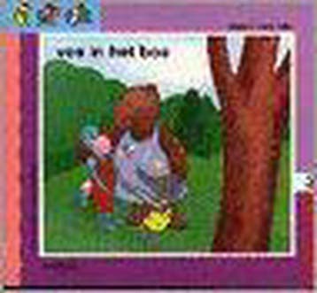 Vos in het bos / Maan roos vis / 5-3 - Vries 9789027621634, Boeken, Verzenden, Gelezen, Vries