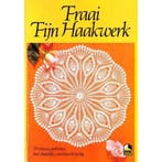 Fraai fijn haakwerk 9789021020907, Verzenden, Gelezen