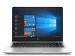 HP Elitebook 745 G6 (Duits Toetsenbord) 14 , 16GB , 256GB, 2 tot 3 Ghz, Qwerty, Refurbished, 14 inch