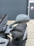 Piaggio Zip 4T 2V | Nardo Grey | 2017 | 9.600 km | RDW Gekeu, Fietsen en Brommers, Scooters | Piaggio, Maximaal 45 km/u, Zip, Ophalen of Verzenden