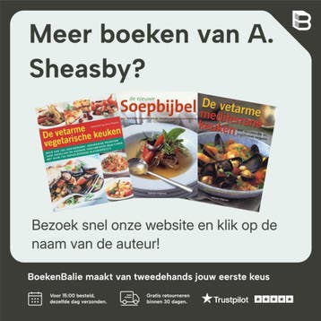 365 broodrecepten 9789059203020 A. Sheasby, Verzenden, Gelezen, A. Sheasby