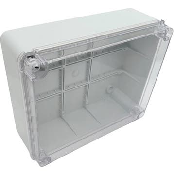 Kabeldoos - Lasdoos - Velvalux Panoboxpro - Verdeeldoos -, Ophalen of Verzenden, Nieuw
