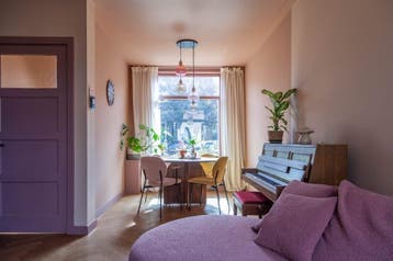 Te huur: Huis Mauvestraat in Baarn, Baarn, Utrecht