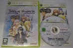 Tales Of Vesperia (360), Spelcomputers en Games, Verzenden, Zo goed als nieuw