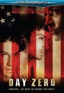 Day zero - DVD, Cd's en Dvd's, Dvd's | Actie, Verzenden