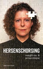 Hersenschorsing 9789038807997 Margôt Ros, Boeken, Verzenden, Zo goed als nieuw, Margôt Ros