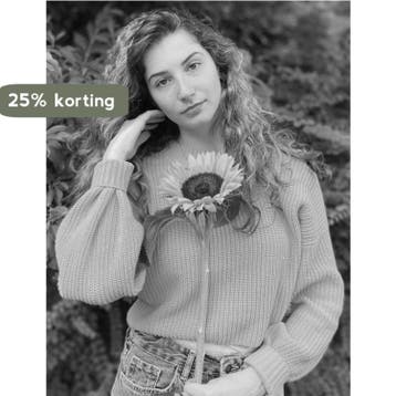 Bloeiend jong - Nouchka Veyt 9789464076301, Verzenden, Gelezen, Nouchka Veyt