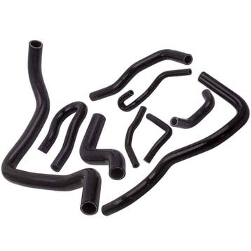 Geschikt voor Honda Civic D15 D16 SOHC 1992-2000 9 stuks, Verzenden, Nieuw, Honda