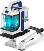 Samako Professionele Tapijtreiniger - Draagbare, Ophalen of Verzenden, Nieuw