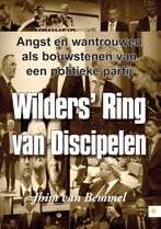 Wilders ring van discipelen 9789048426942 Jhim van Bemmel, Boeken, Verzenden, Gelezen, Jhim van Bemmel