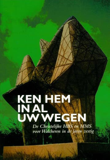 Ken Hem In Al Uw Wegen | Nieuw, Ophalen of Verzenden, Nieuw, Jeannette Parramore; Heleen Engel; Dick Anbeek