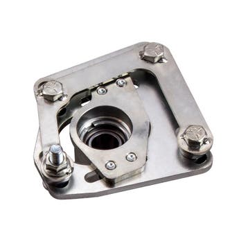 Geschikt voor Ford Mustang V6, V8 GT 94-04 Paar Camber Ca..., Verzenden, Nieuw, Ford USA