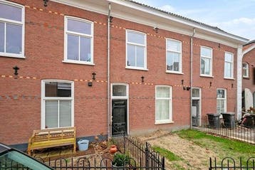 Te huur: Appartement Cuneralaan in Rhenen, Huizen en Kamers, Rhenen, Utrecht, Appartement
