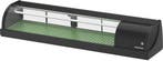 Hoshizaki HNC-150BE-R-BLH | Sushi Koelvitrine | 57L | Gekoel, Witgoed en Apparatuur, Ophalen of Verzenden, Nieuw