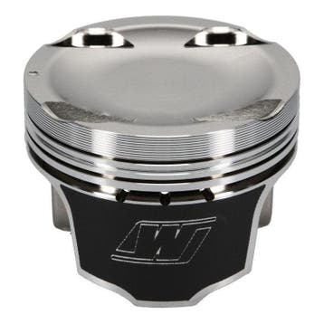 Wiseco 1400 HD Mitsu EVO 8 - 4G63 Turbo -14cc Piston Shelf, Ophalen of Verzenden, Nieuw