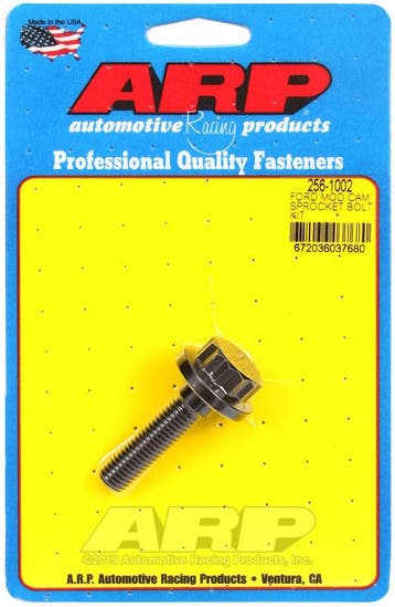 ARP Ford Modular V8 (M10) Cam Bolt Kit, Ophalen of Verzenden