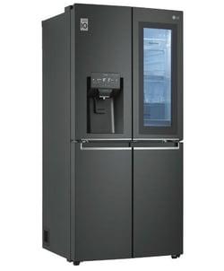 LG GMX844MCBF amerikaanse koelkast EWO070526HAL21849, Ophalen of Verzenden, Nieuw