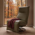 Relaxfauteuil Jerry | Chill Line, Ophalen of Verzenden, Nieuw
