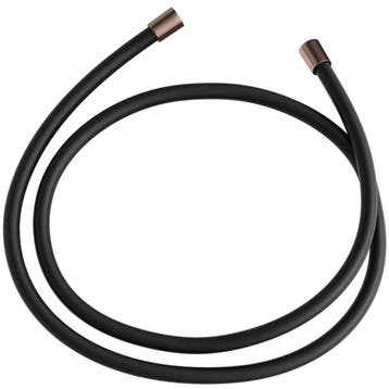 Hotbath Argenta Doucheslang - 150 cm - Geborsteld Koper PVD, Ophalen of Verzenden, Nieuw