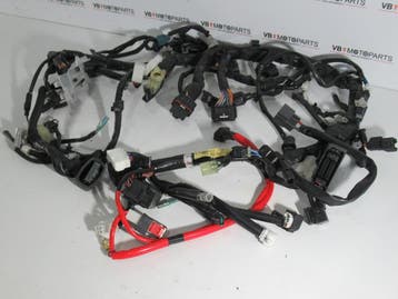 Yamaha MT-09 Kabelboom, Ophalen of Verzenden, Nieuw