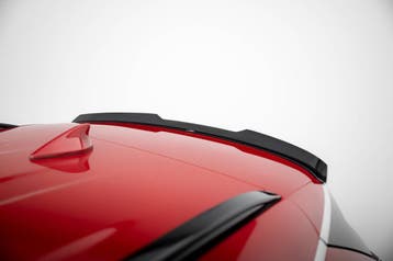 Maxton Achterspoiler Kia Sportage GT-Line Mk5, Auto diversen, Tuning en Styling, Verzenden