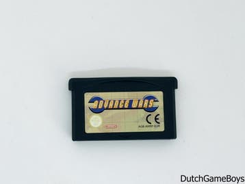 Gameboy Advance / GBA - Advance Wars - EUR, Spelcomputers en Games, Verzenden, Gebruikt