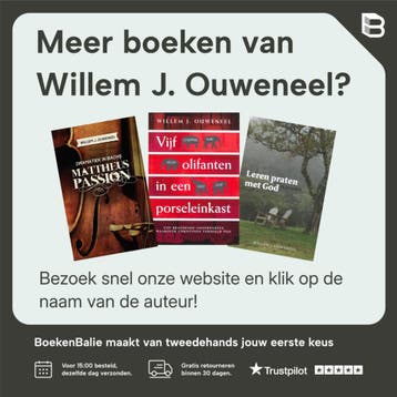 De Negende Koning - Willem J. Ouweneel 9789059112971, Boeken, Verzenden, Gelezen, Willem J. Ouweneel