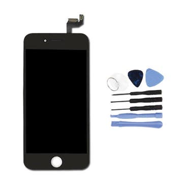 iPhone 6S 4.7 Scherm (Touchscreen + LCD + Onderdelen) AAA+, Verzenden, Nieuw