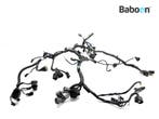 Kabelboom Kawasaki Z 300 2013-2017 (Z300 Z300A-B), Motoren, Verzenden, Gebruikt