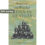 Keien in de vijver 9789063033637 Winckel, Verzenden, Gelezen, Winckel