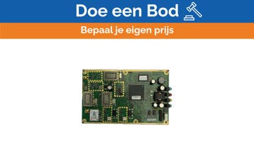 Bieden: U-blox 320VC5502PGF Marine GPS Satellite, Watersport en Boten, Ophalen of Verzenden, Nieuw, Gps of Kompas