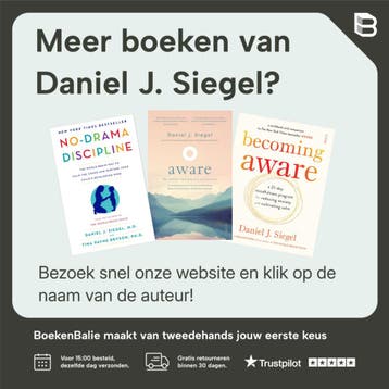 The Mindful Brain - Daniel J. Siegel 9780393704709, Boeken, Verzenden, Gelezen, Daniel J. Siegel