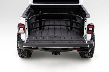 AMP Research 20-22 Jeep Gladiator (Does Not Work w/Tonneau, Ophalen of Verzenden, Nieuw
